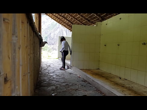 ❤️ Špionážní kamera na kolegyni ze španělské univerzity ❌ Anal video u nás ☑