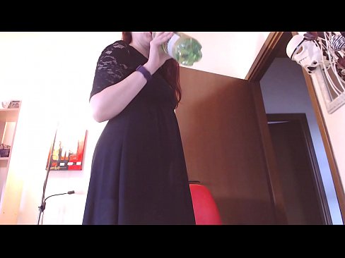 ❤️ Submisivní otrokyně, která miluje špinavé a svůdné kalhotky, je po zhlédnutí tohoto videa nucena masturbovat! ❌ Anal video u nás ☑
