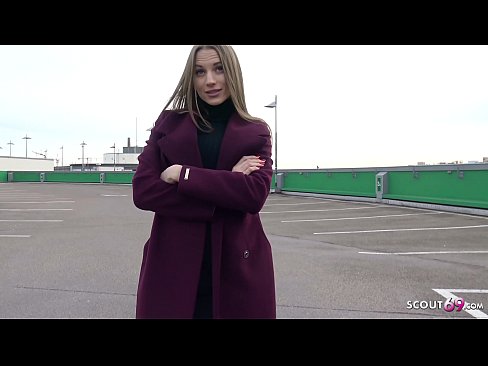 ❤️ NĚMECKÝ SKAUT JE SEN DOTÝKÁ STEELE, PARKOVIŠTĚ TELLTALE A SEXY ZA PENÍZE ❌ Anal video u nás ☑