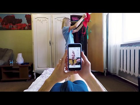 ❤️ Nevlastní sestra donutila svého bratra udělat se těsně předtím, než se máma vrátila domů ❌ Anal video u nás ☑