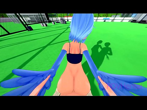 ❤️ Harpyje monster girl. ❌ Anal video u nás ☑