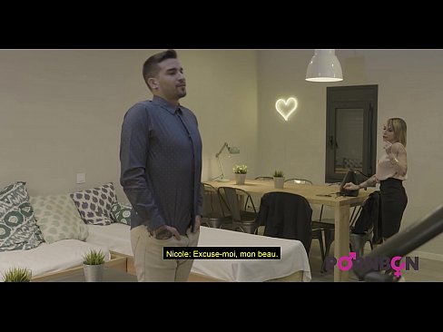 ❤️ PORNBCN 4K Jedna zralá žena s velkýma kozama chce být análně šukána mladý gigolo s velkým pérem výstřik amortismus tvrdé šukání ruční práce psí styl lízání kundičky orgasmus francouzské titulky ❌ Anal video u nás ☑
