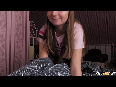 ❤️ Blondýnka hluboce saje své nejlepší kamarádky a dostává sperma do pusy ❌ Anal video u nás ☑