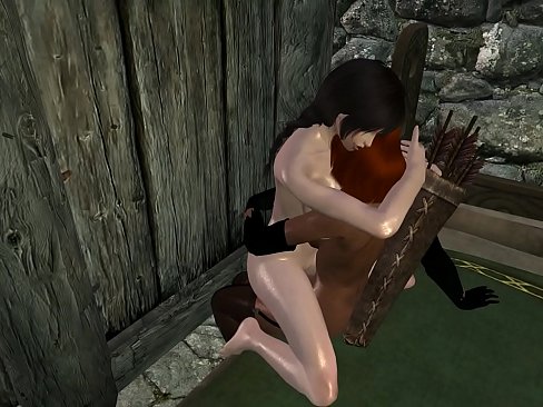 ❤️ Na dovolené, a použil těla tsbbe a unpe maximální herci, succubus a nord ❌ Anal video u nás ☑