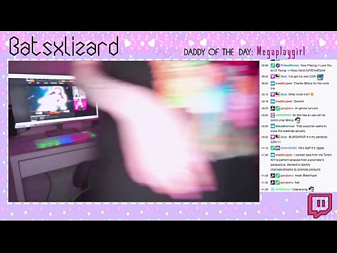 ❤️ HRÁČ ZAPOMNĚL VYPNOUT STREAM A VYSTŘÍKAL SE V PŘÍMÉM PŘENOSU ❌ Anal video u nás ☑